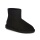 EMU Australia Winterstiefel Stinger Mini (weiches doppelseitiges Lammfell) schwarz Damen